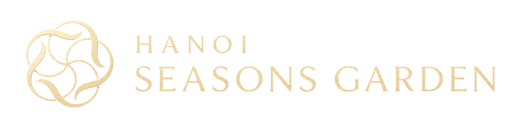 Hanoi Seasons Garden – Lumiere Cao Xà Lá